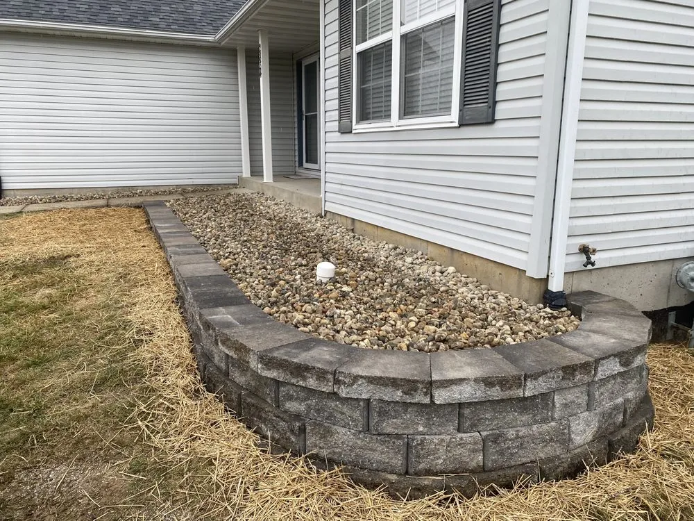 Affordable residential landscaping experts serving Waterloo, IL - Clean Cut LawnCare & Landscaping
