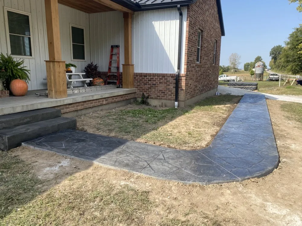 Trusted landscape design in Waterloo, IL - Clean Cut LawnCare & Landscaping