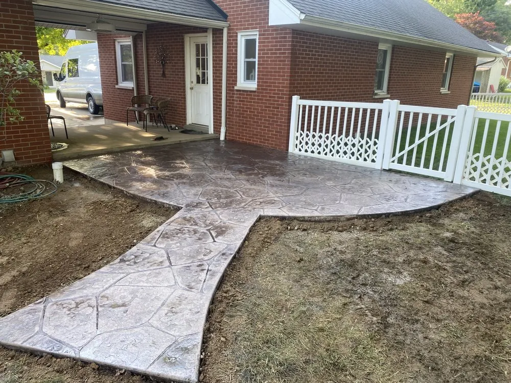 Professional garden landscaping near you across Waterloo, IL - Clean Cut LawnCare & Landscaping