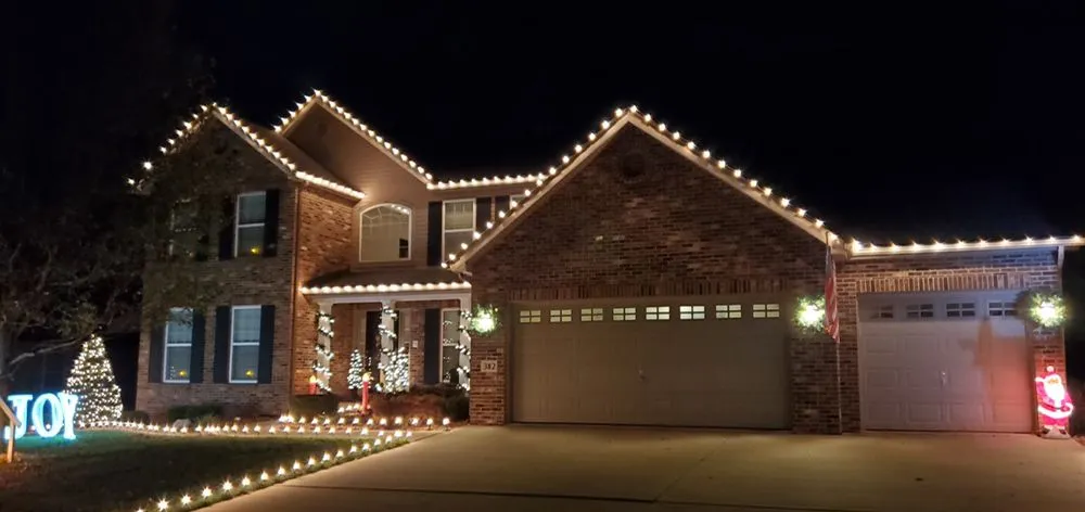 Expert outdoor landscaping in Waterloo, IL by Clean Cut LawnCare & Landscaping