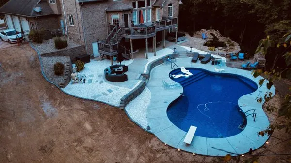 Clean Cut LawnCare & Landscaping