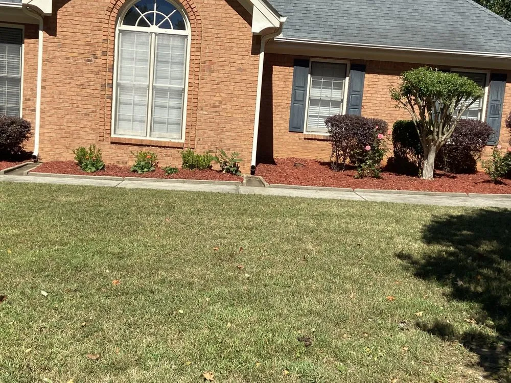 Expert residential landscaping experts serving Decatur, GA - Clean Cut Lawncare By AD