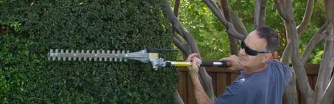 Professional garden landscaping in Smyrna, TN - Clean Cut Lawncare