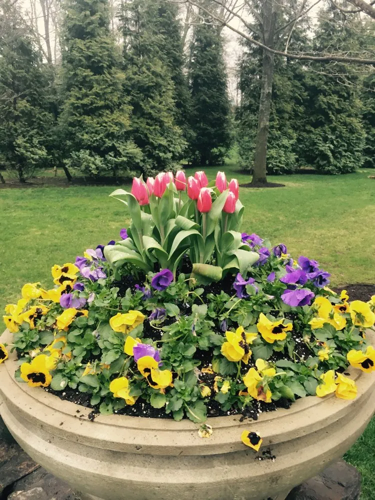 Top-rated residential landscaping in Ossining, NY - Clean Cut Lawns & Landscapes