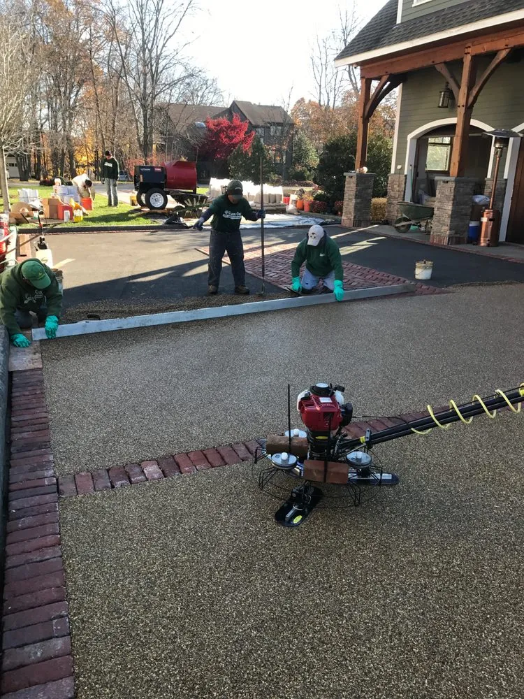 Local lawn mowing service for beautiful yards in Ossining, NY by Clean Cut Lawns & Landscapes