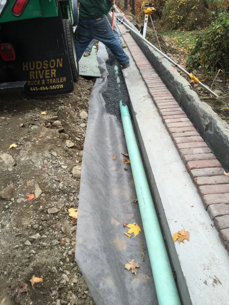 Custom landscape design experts serving Ossining, NY - Clean Cut Lawns & Landscapes