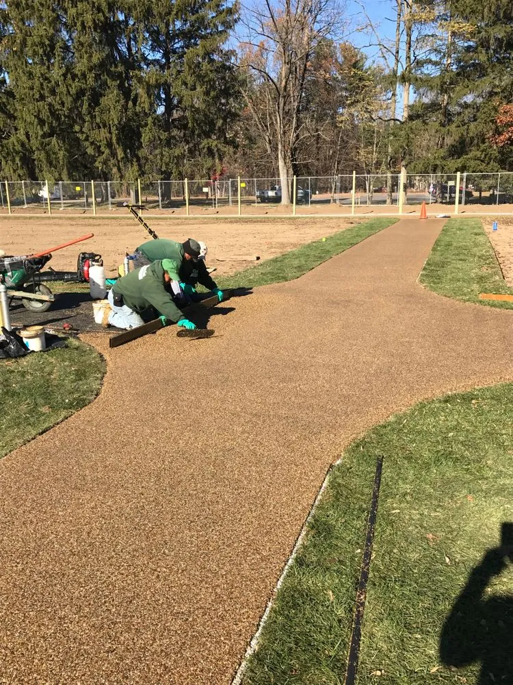 Affordable landscape installation for residential properties across Ossining, NY - Clean Cut Lawns & Landscapes