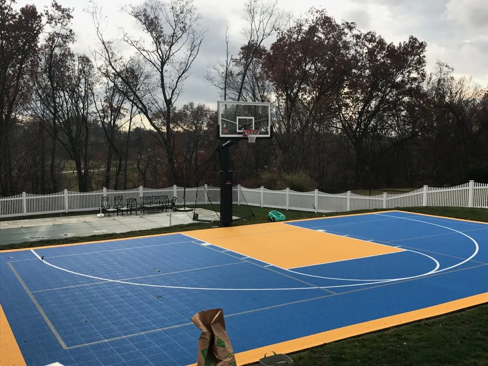 Trusted lawn mowing service for year-round maintenance in Ossining, NY by Clean Cut Lawns & Landscapes