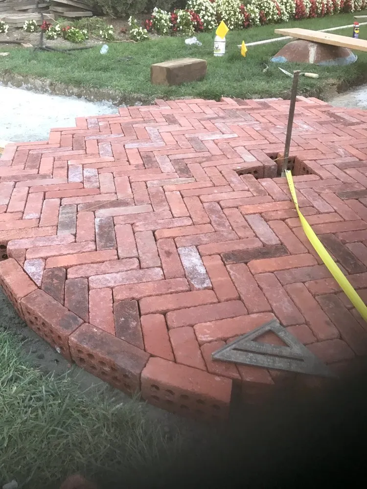 Reliable lawn care service with custom design across Ossining, NY - Clean Cut Lawns & Landscapes