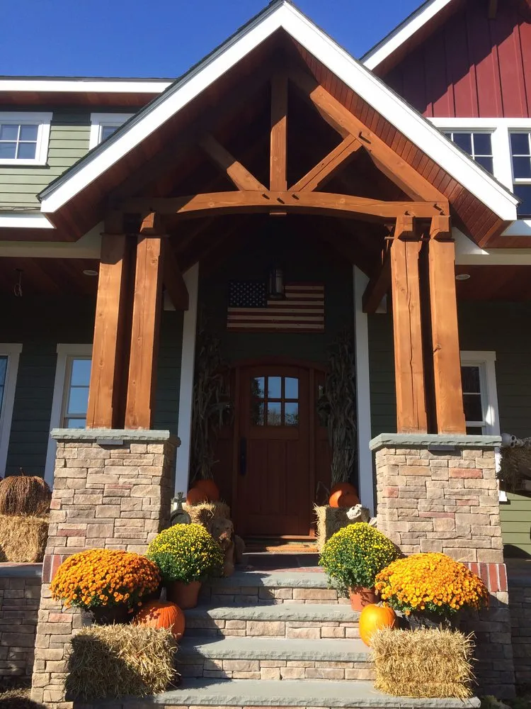 Local residential landscaping experts serving Ossining, NY - Clean Cut Lawns & Landscapes