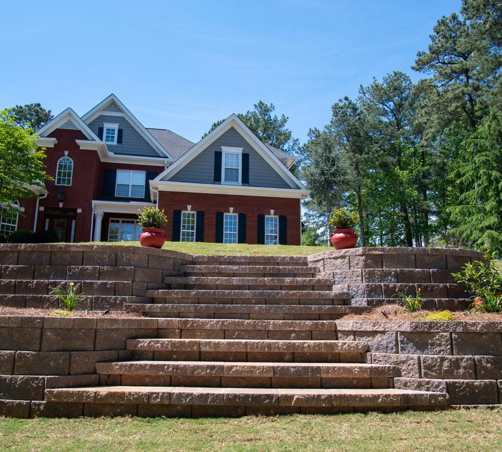 Local lawn care service in Carrollton, GA - Clean Cut Lawns And Landscaping