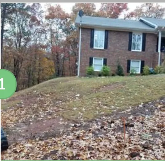 Top-rated yard cleanup service for homes across Carrollton, GA - Clean Cut Lawns And Landscaping