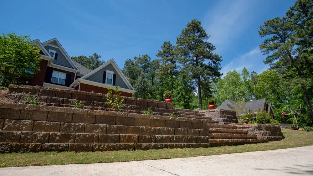 Affordable yard cleanup service for residential properties across Carrollton, GA - Clean Cut Lawns And Landscaping