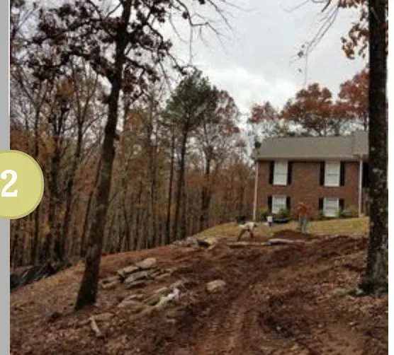 Expert yard maintenance in Carrollton, GA - Clean Cut Lawns And Landscaping