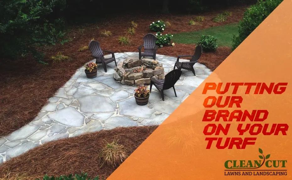 Professional landscaping services near you in Carrollton, GA by Clean Cut Lawns And Landscaping