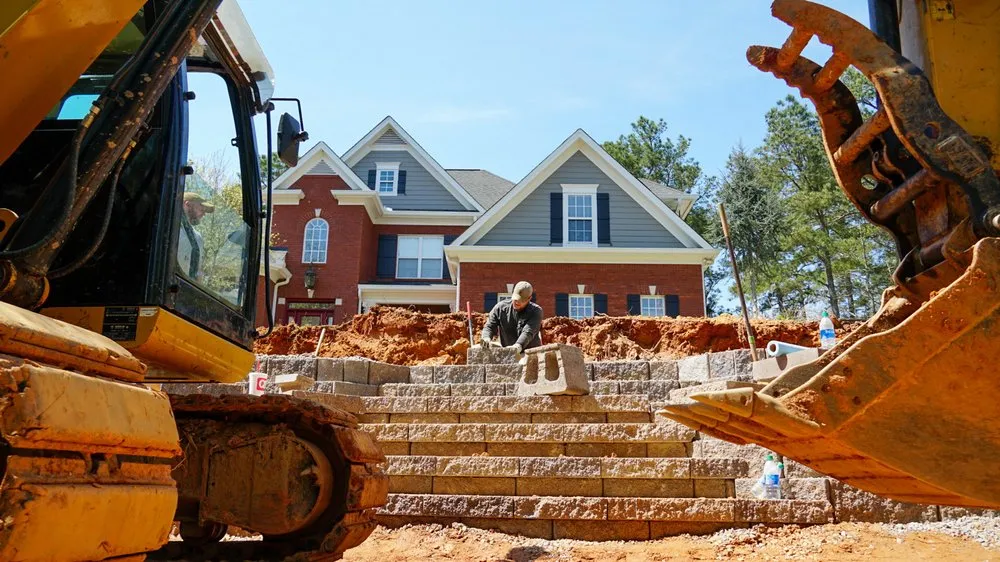 Trusted residential landscaping experts serving Carrollton, GA - Clean Cut Lawns And Landscaping