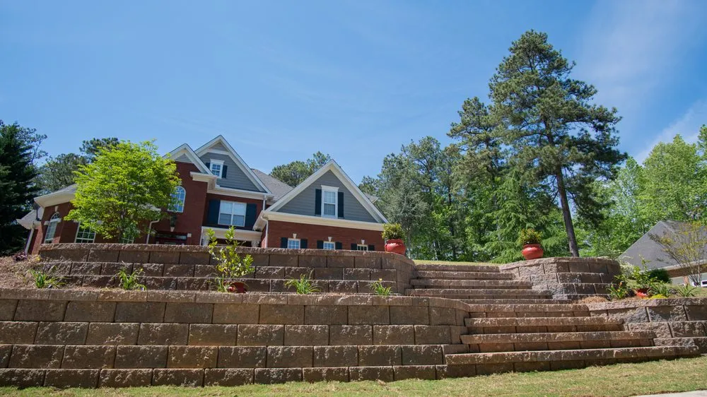 Local outdoor landscaping in Carrollton, GA by Clean Cut Lawns And Landscaping