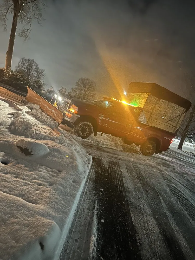 Affordable yard cleanup service for homes across North Canton, OH - Clean Cut Lawns Landscape & Tree Work