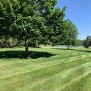 Trusted landscape installation in North Canton, OH by Clean Cut Lawns Landscape & Tree Work