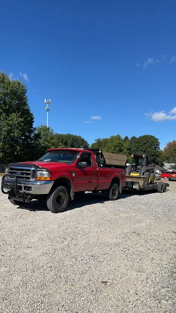 Expert landscape design experts serving North Canton, OH - Clean Cut Lawns Landscape & Tree Work