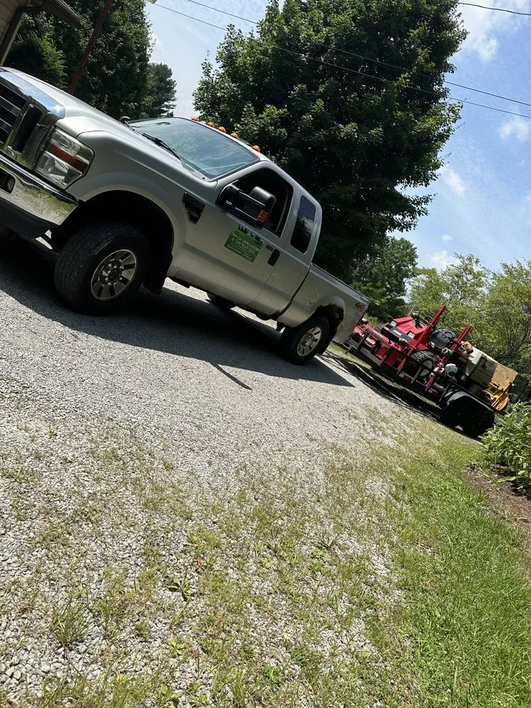 Trusted landscape installation for beautiful yards across North Canton, OH - Clean Cut Lawns Landscape & Tree Work