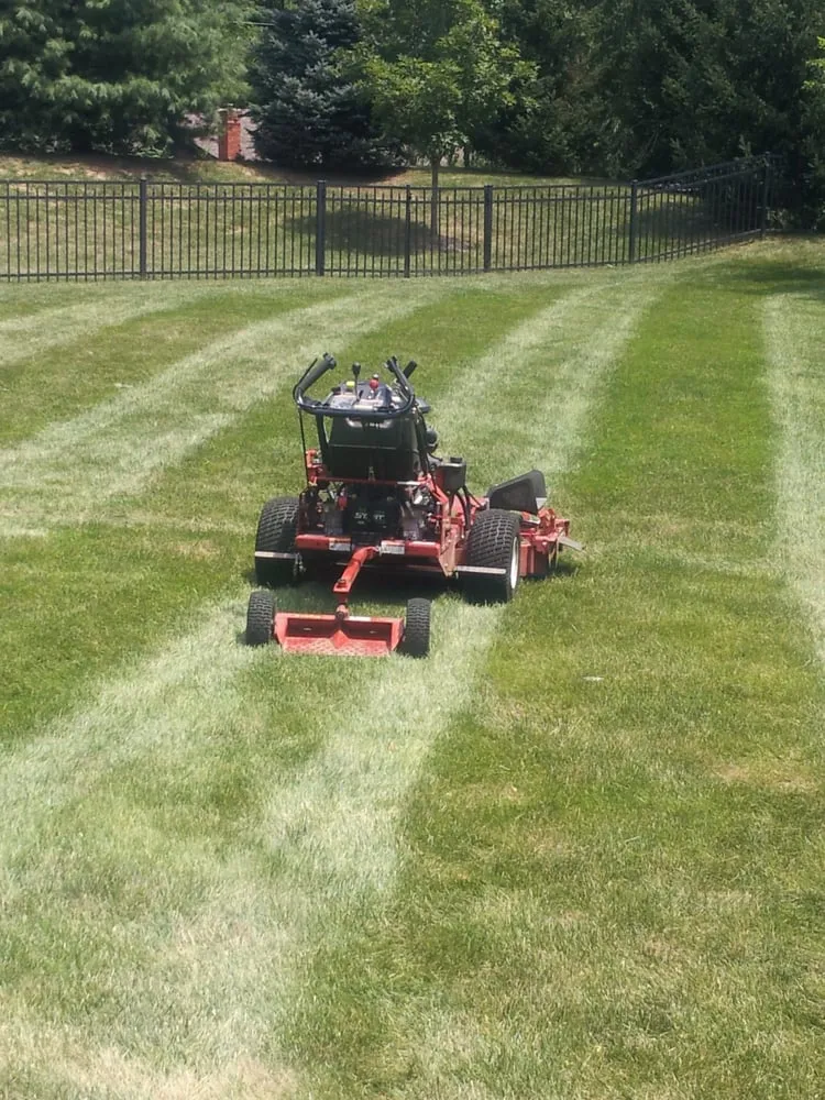 Top-rated landscape installation in Ballwin, MO - Clean Cut Lawns LLC