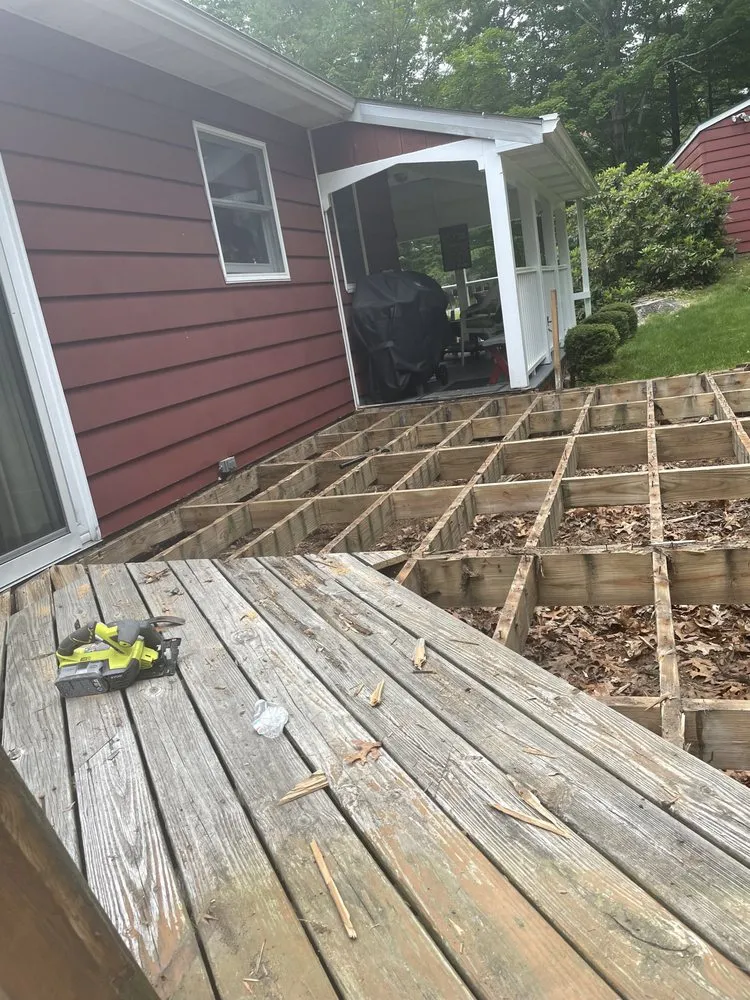 Reliable landscape design for residential properties across Milford, PA - Clean Cut Lawns