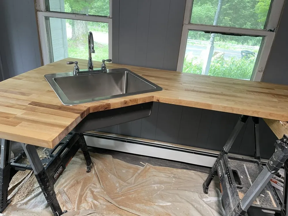 Affordable garden landscaping in Milford, PA - Clean Cut Lawns