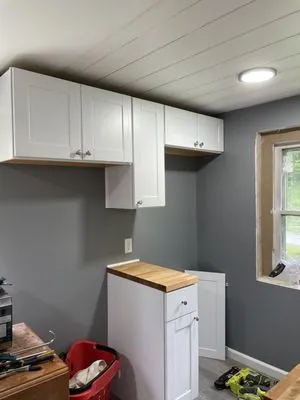 Clean Cut Lawns Logo