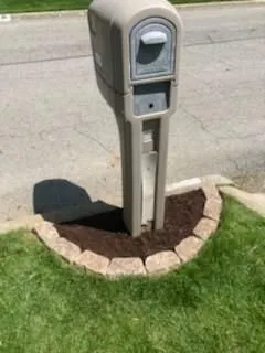 Top-rated garden landscaping experts serving Orwell, OH - Clean Cut Lawns