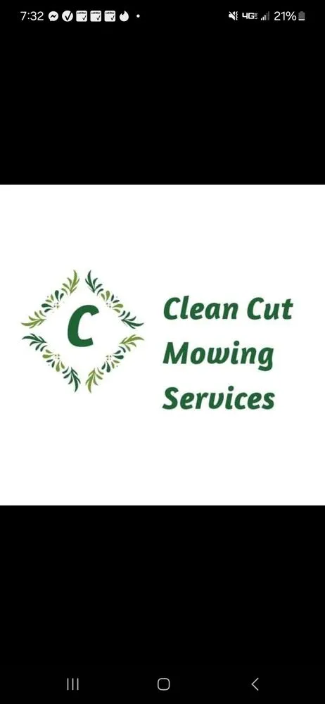 Reliable lawn mowing service experts serving Bentley, MI - Clean Cut Mowing Services