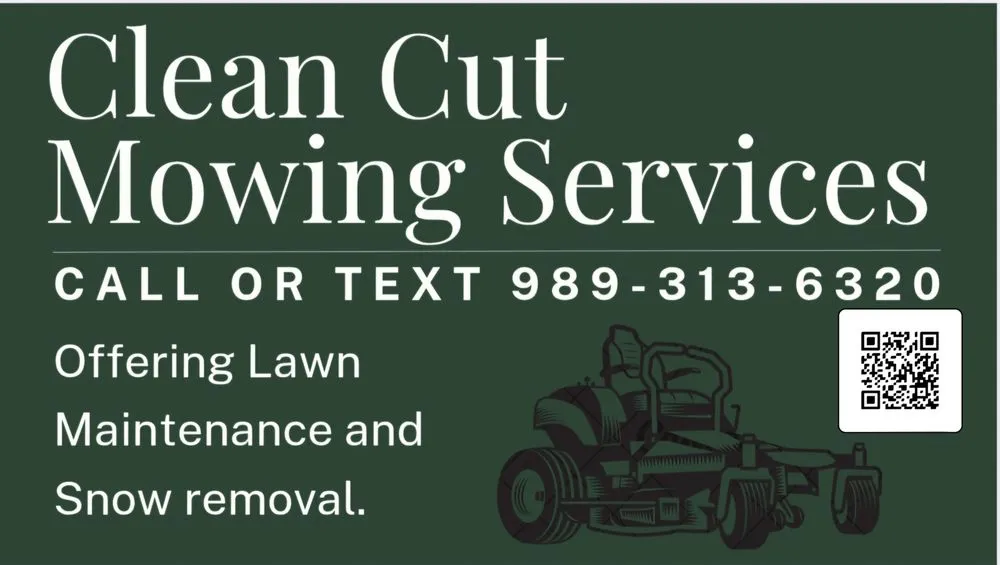 Expert landscape installation experts serving Standish, MI - Clean Cut Mowing Services