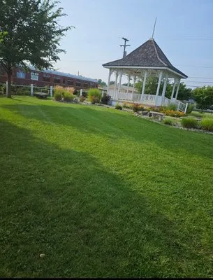 Clean Cut Mowing Services