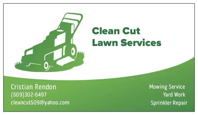 Top-rated outdoor landscaping in Pasco, WA by Clean Cut