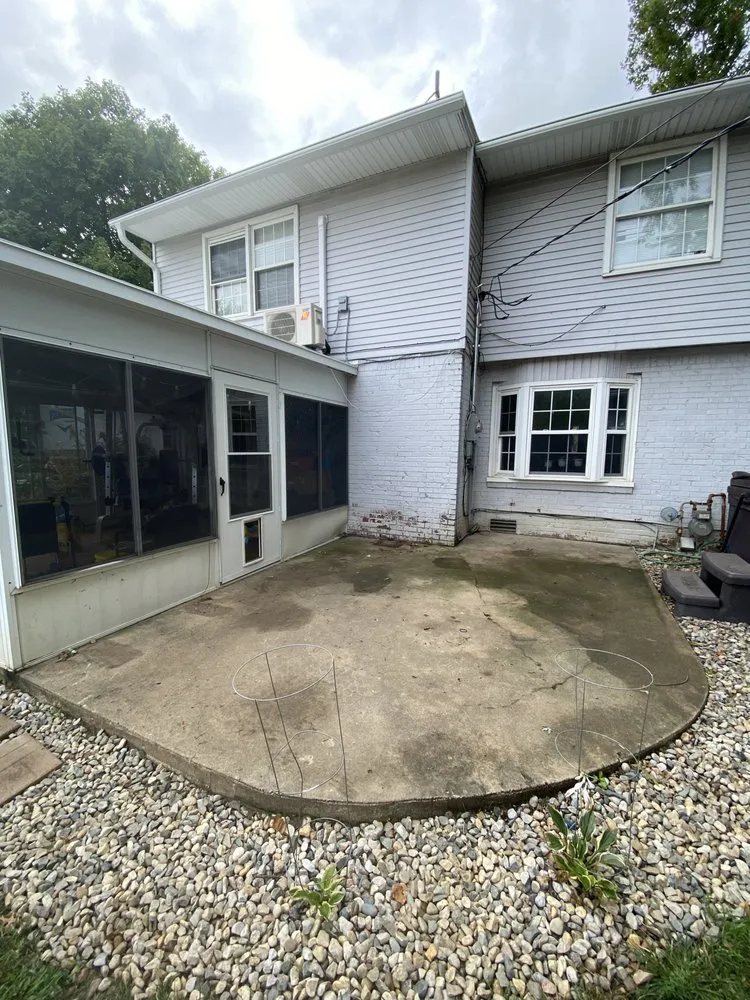 Reliable lawn care service in Country Club Heights, IN - Clean Cut Property Maintenance