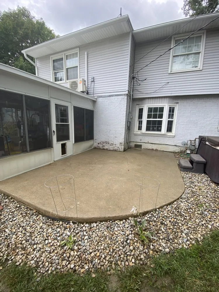 Top-rated landscape design in Country Club Heights, IN - Clean Cut Property Maintenance