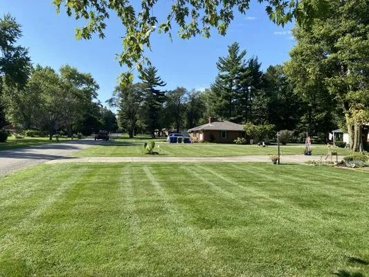 Clean Cut Property Maintenance
