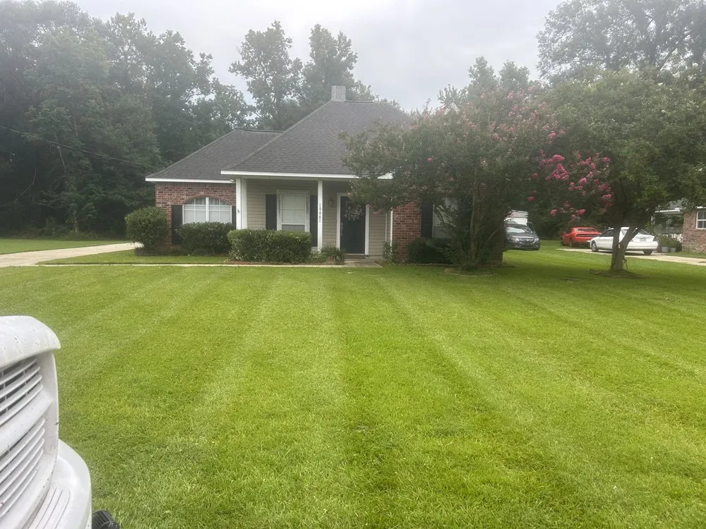 Reliable landscape design experts serving Pride, LA - Clean Cut Property Maintenance