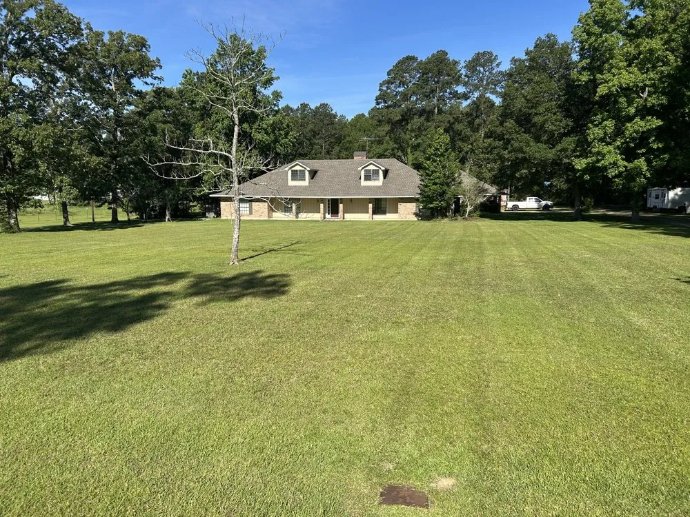 Reliable landscape installation for year-round maintenance across Pride, LA - Clean Cut Property Maintenance