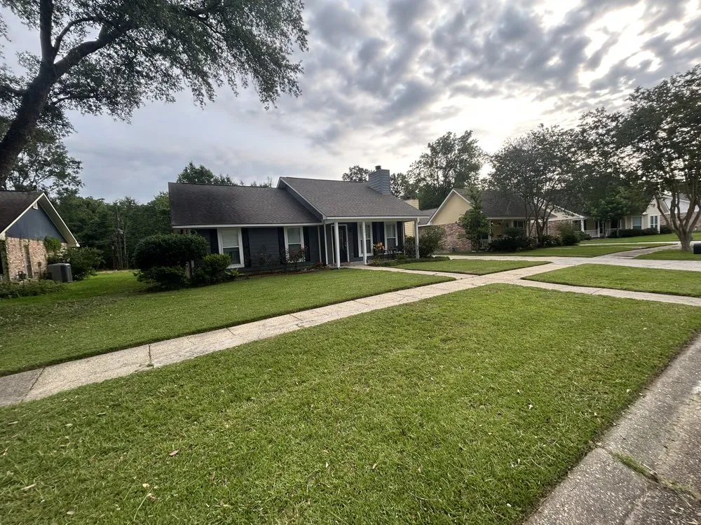 Local yard maintenance in Pride, LA - Clean Cut Property Maintenance