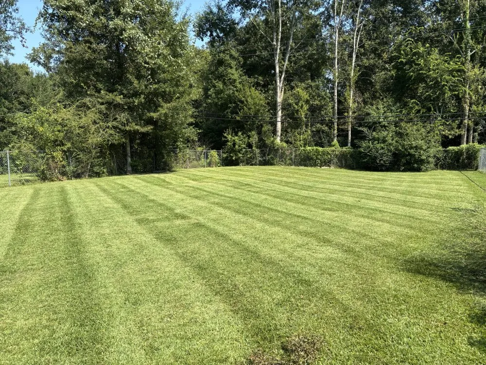 Affordable landscape design in Pride, LA - Clean Cut Property Maintenance