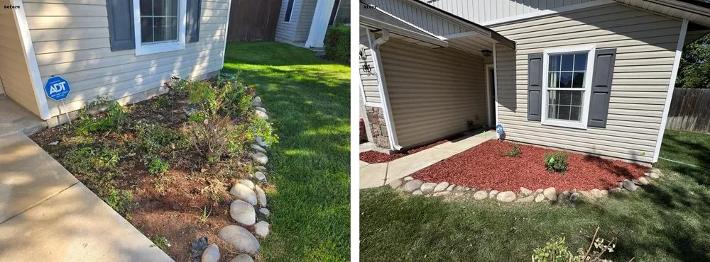Affordable landscaping services in Star, ID by Clean Cut Repairs