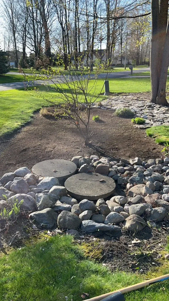 Reliable yard cleanup service experts serving Erie, PA - Clean Cut Services Erie