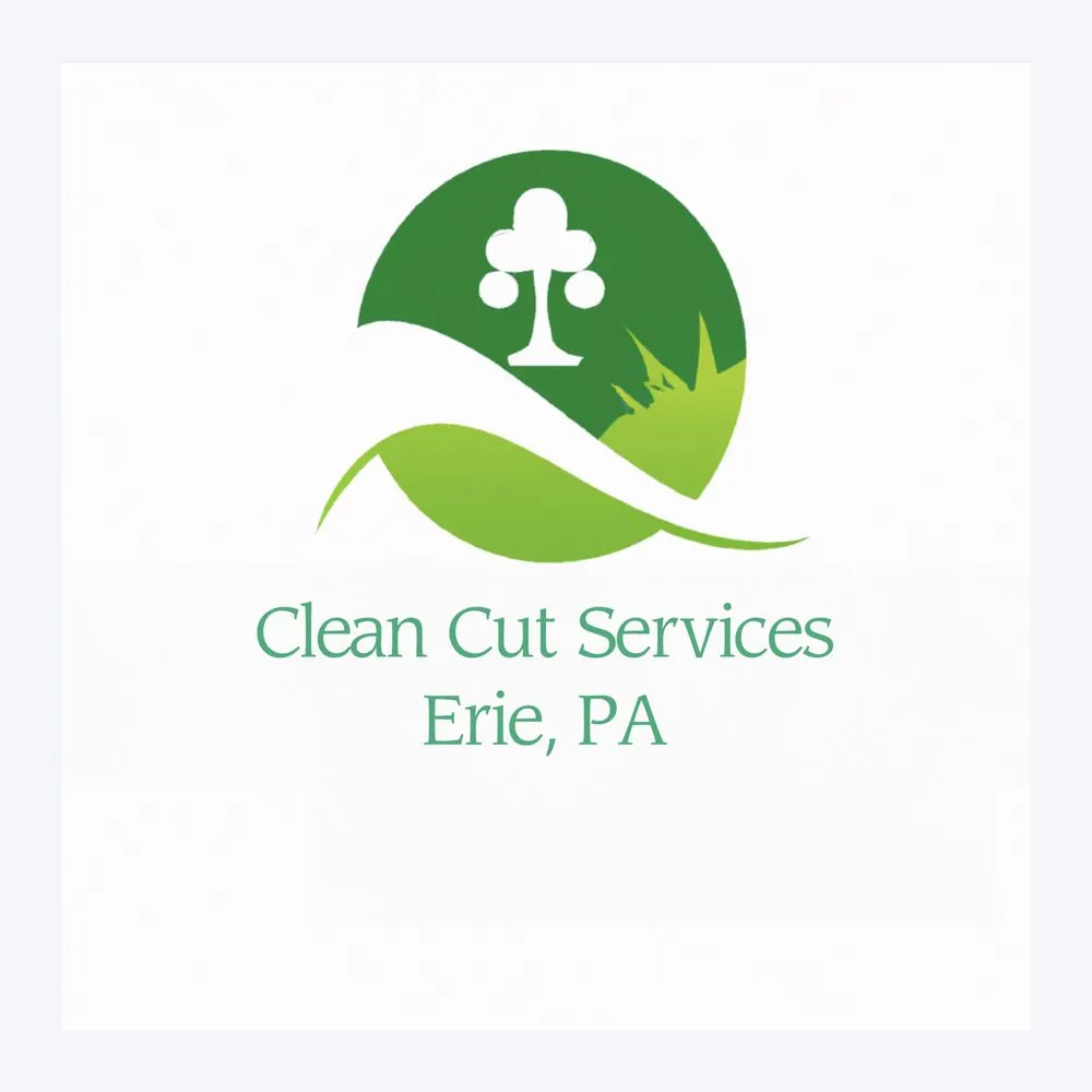 Local outdoor landscaping in Erie, PA by Clean Cut Services Erie