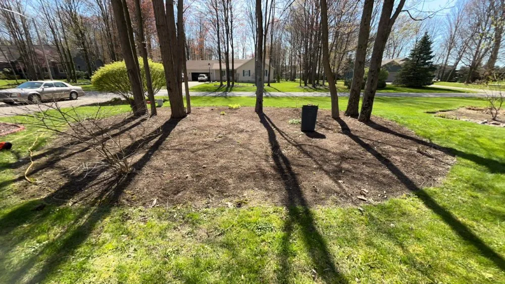 Affordable yard maintenance experts serving Erie, PA - Clean Cut Services Erie