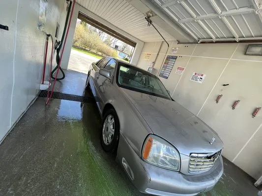 Clean Cut Services Erie Logo