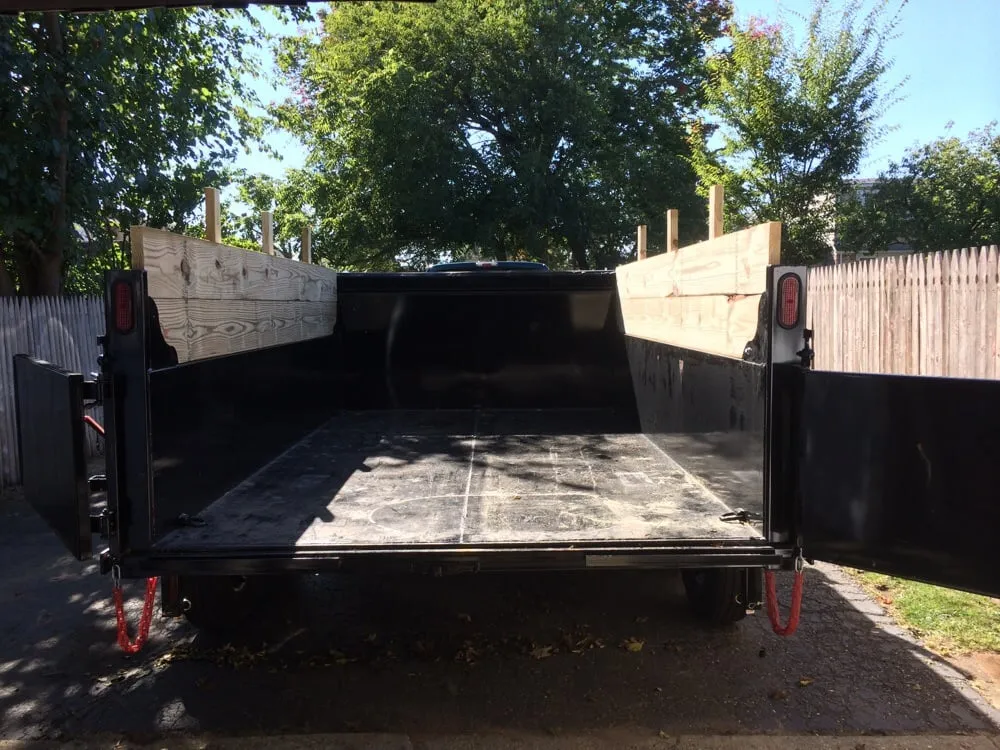 Reliable lawn mowing service for residential properties across West Babylon, NY - Clean Cut Services