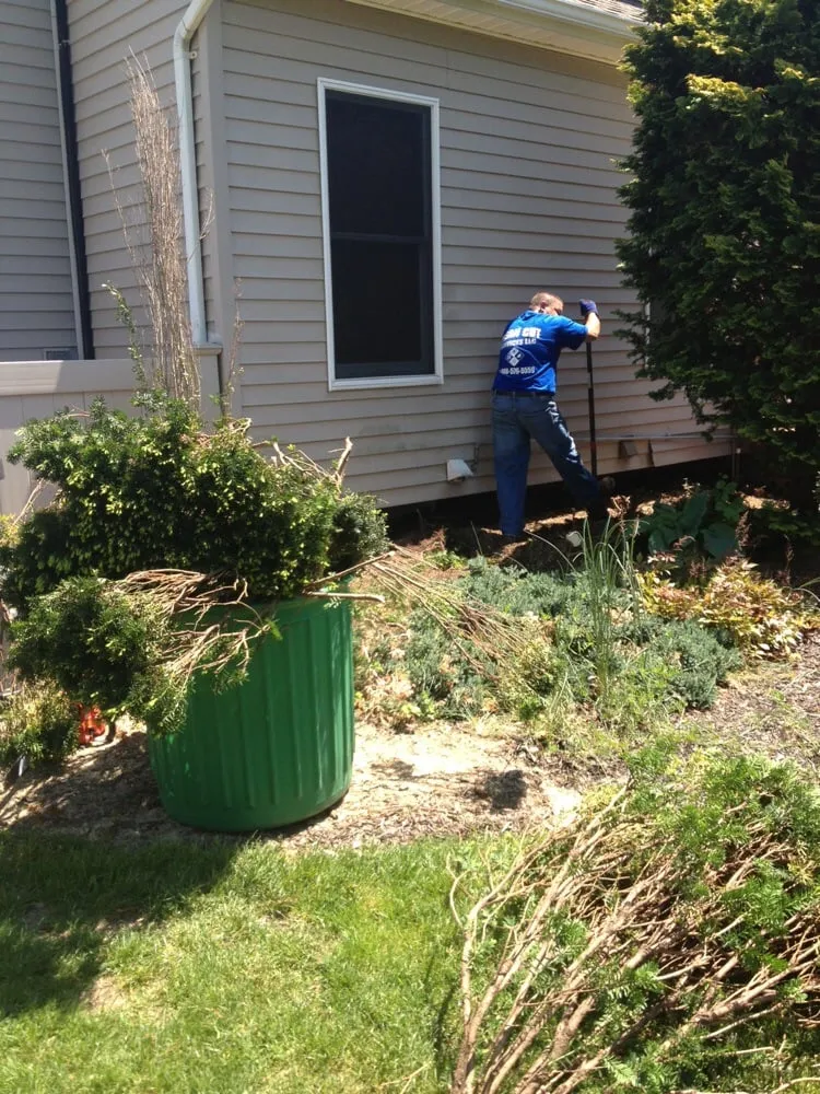 Top-rated outdoor landscaping experts serving West Babylon, NY - Clean Cut Services