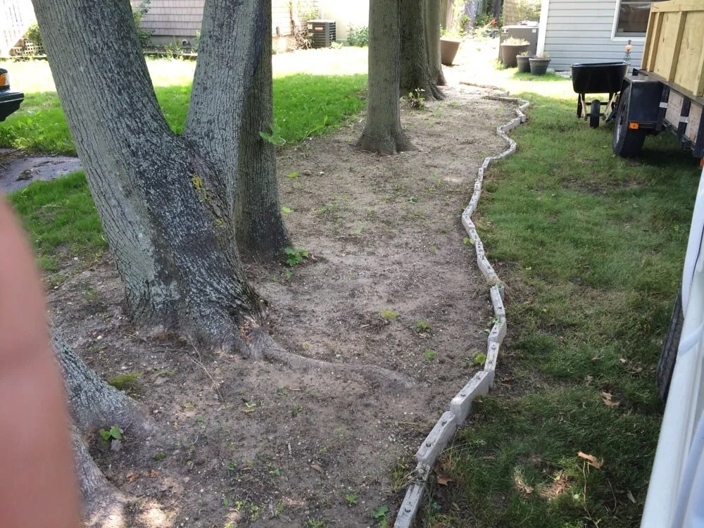 Top-rated yard maintenance for residential properties across West Babylon, NY - Clean Cut Services