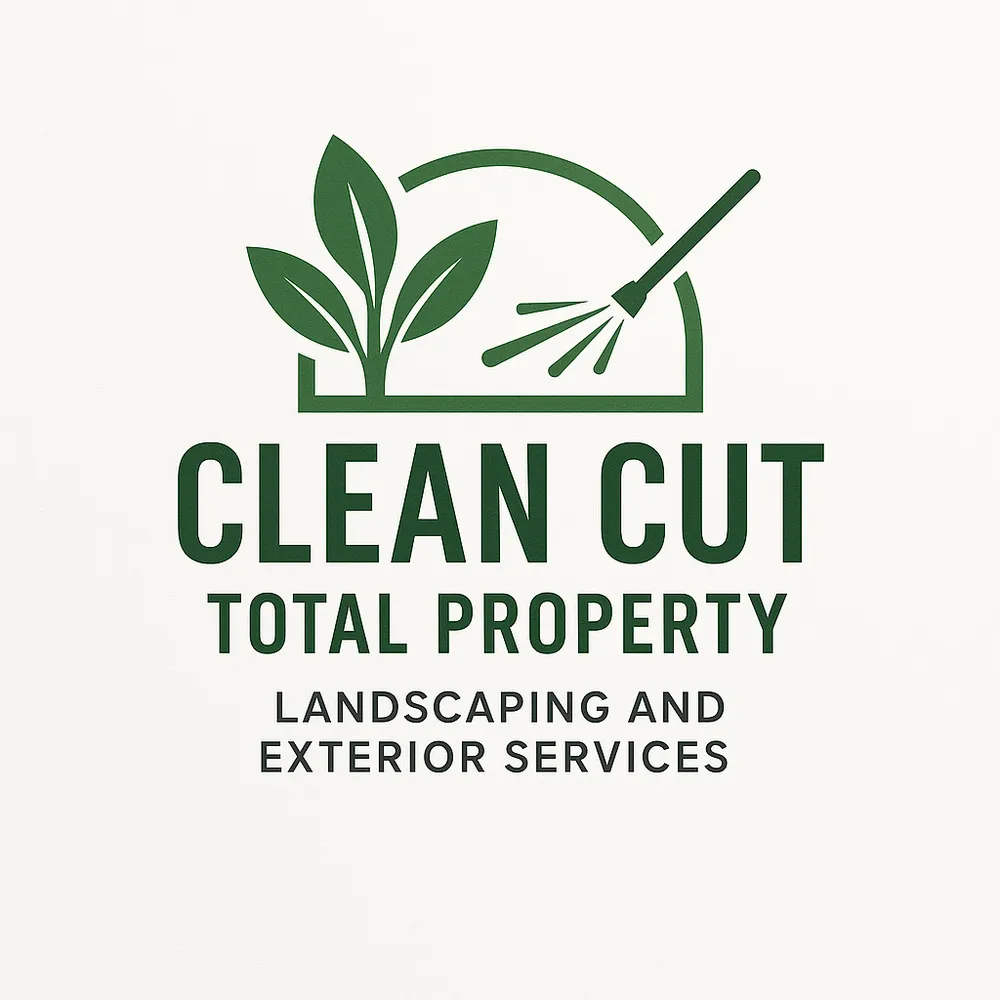 Expert yard cleanup service in Bluefield, WV by Clean Cut Total Property